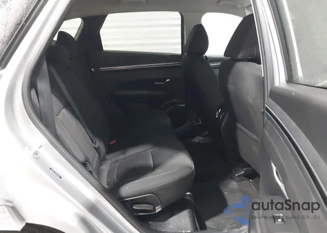 2023 Hyundai Tucson Sel from USA, damaged, VIN 5NMJBCAE6PH177544